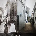 Sea View Prime Historic Old Town Location * Whitby