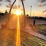 Sea View Prime Historic Old Town Location *