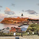 Sea View Prime Historic Old Town Location * Whitby
