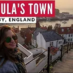 Sea View Prime Historic Old Town Location Vakantiehuis Whitby