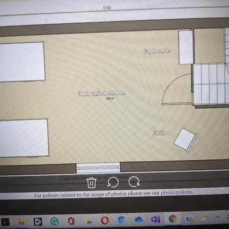 Σπίτι διακοπών Sea View Prime Historic Old Town Location *