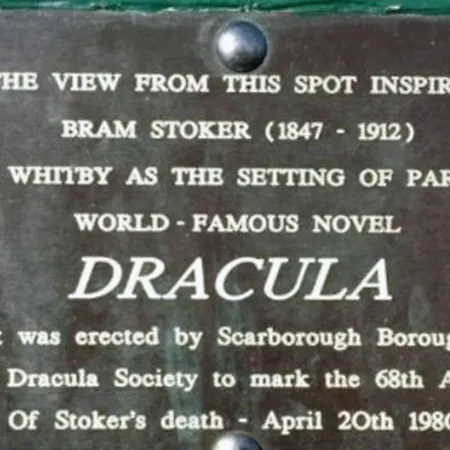 Sea View Prime Historic Old Town Location Γουίτμπι