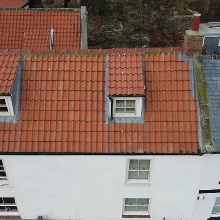 Sea View Prime Historic Old Town Location Vakantiehuis *