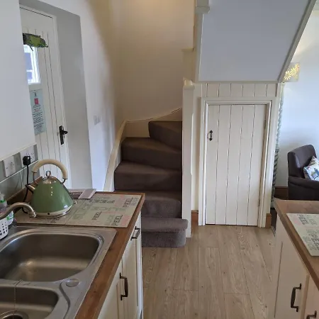 Sea View Prime Historic Old Town Location Whitby