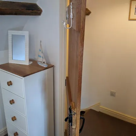 Holiday home Sea View Prime Historic Old Town Location