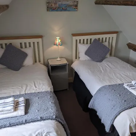 Sea View Ferienhaus Whitby