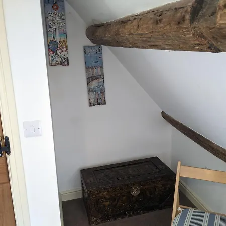 度假居 Sea View Prime Historic Old Town Location