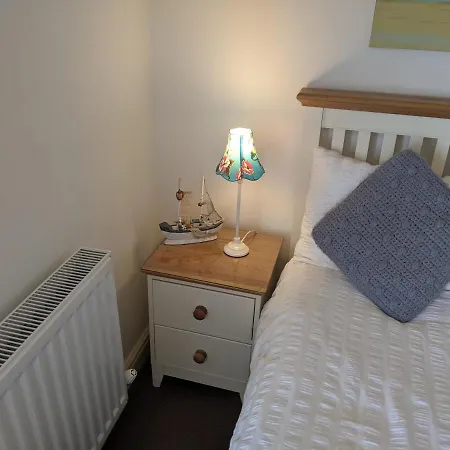Ferienhaus Sea View Whitby