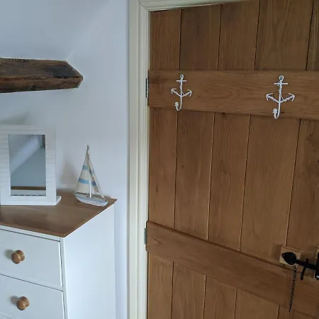 Sea View Prime Historic Old Town Location 惠特比