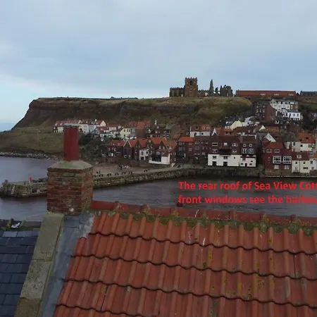 度假居 Sea View Prime Historic Old Town Location