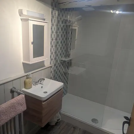 度假居 Sea View Prime Historic Old Town Location