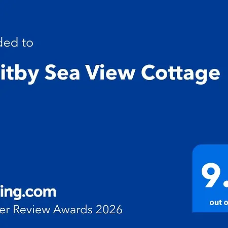 Sea View Prime Historic Old Town Location *