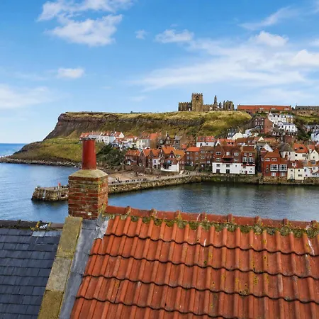 Dom wakacyjny Sea View Prime Historic Old Town Location *