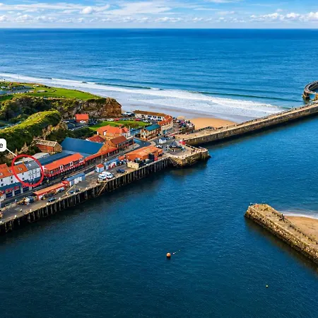 Sea View Prime Historic Old Town Location Дом отдыха