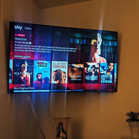 Sea View Prime Historic Old Town Location بيت للعطل